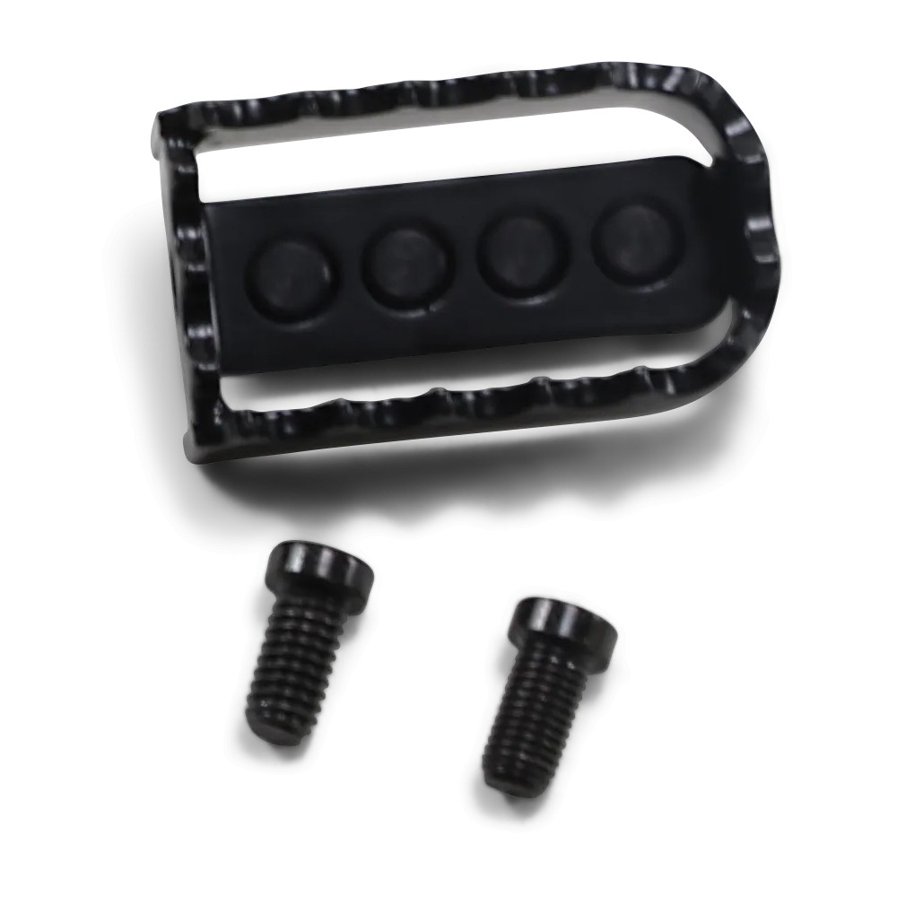 MX Toe Shift Peg MX Toe Shift Peg