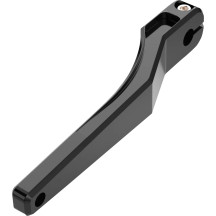 County Line Shifter — Standard peg length, Black anodized