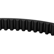Correa de transmisión trasera — 135 dientes, 28.6 mm (1-1/8\")