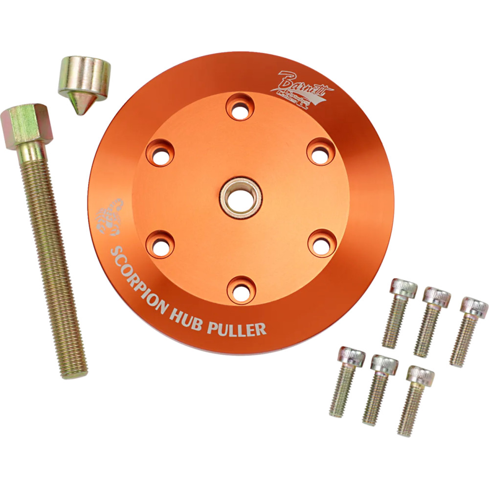 Scorpion Hub Puller Scorpion Hub Puller