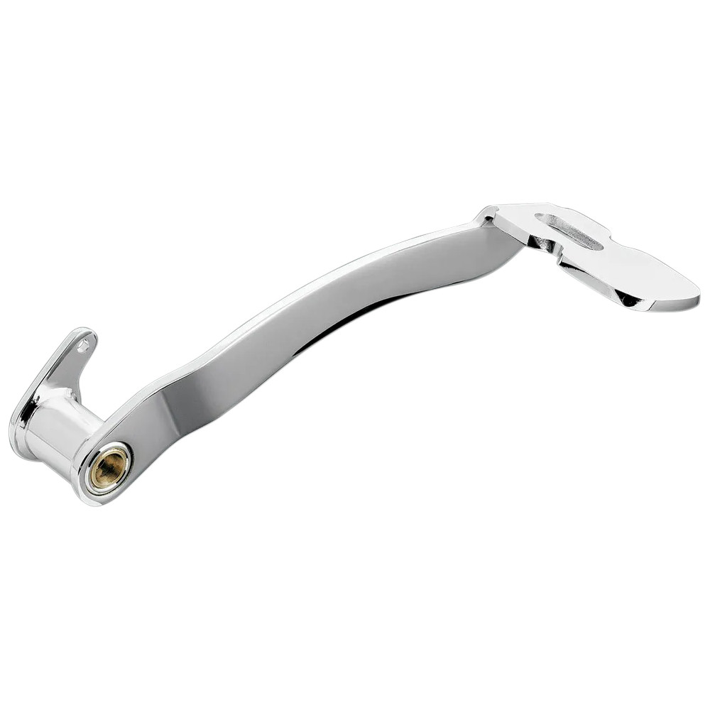 Pedal de freno extendido
