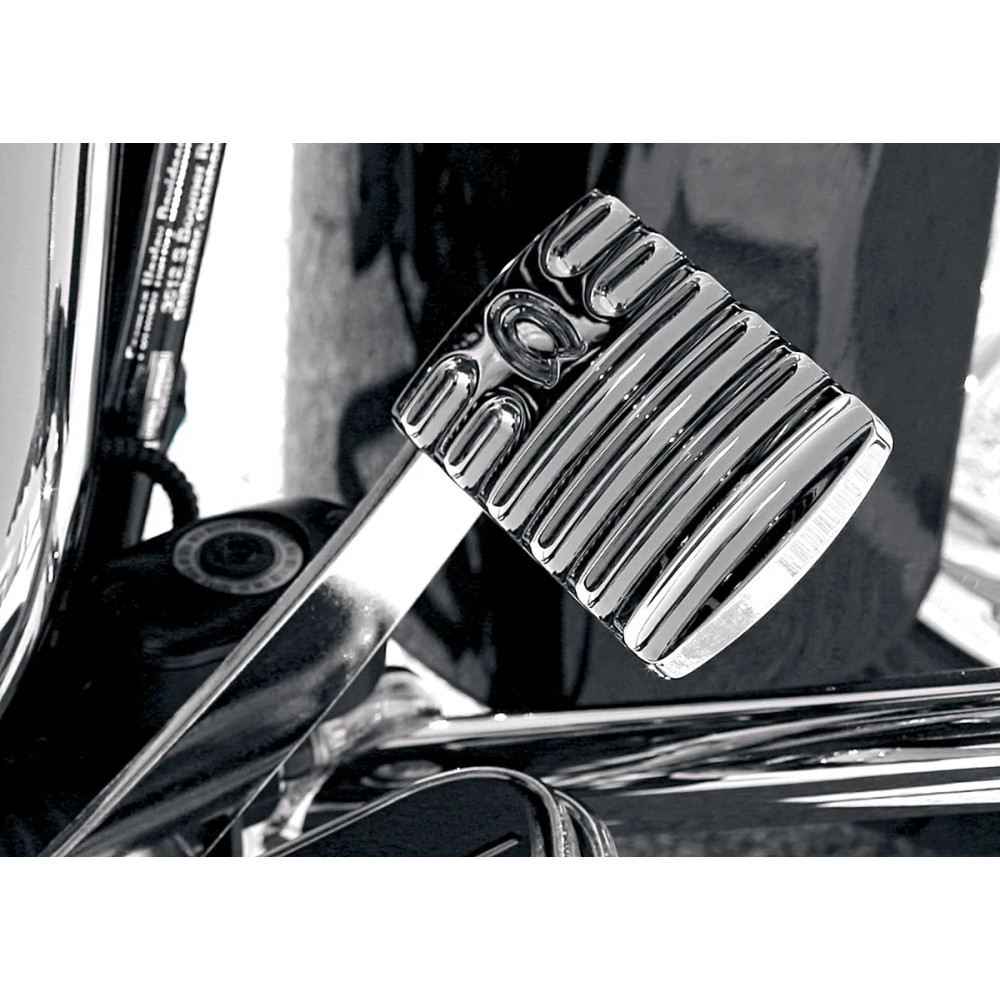 Brake Pedal Pad