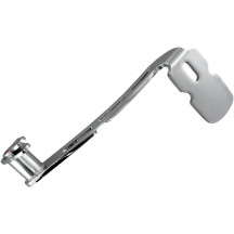 Extended Brake Pedal