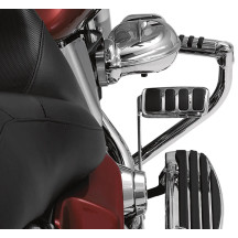 ISO® Brake Pedal Pad