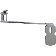 Pedal de freno extendido