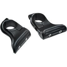 Toe Rest Peg