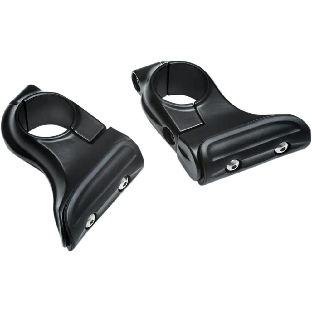 Toe Rest Peg