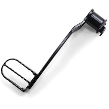 Palanca de Freno MX — Negro