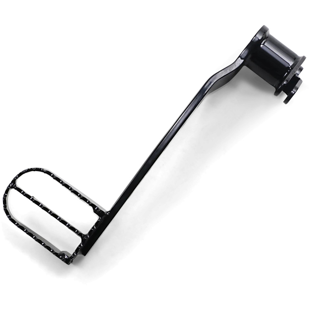 Palanca de Freno MX — Negro