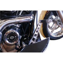 I-Beam Break Lever