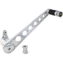 I-Beam Break Lever