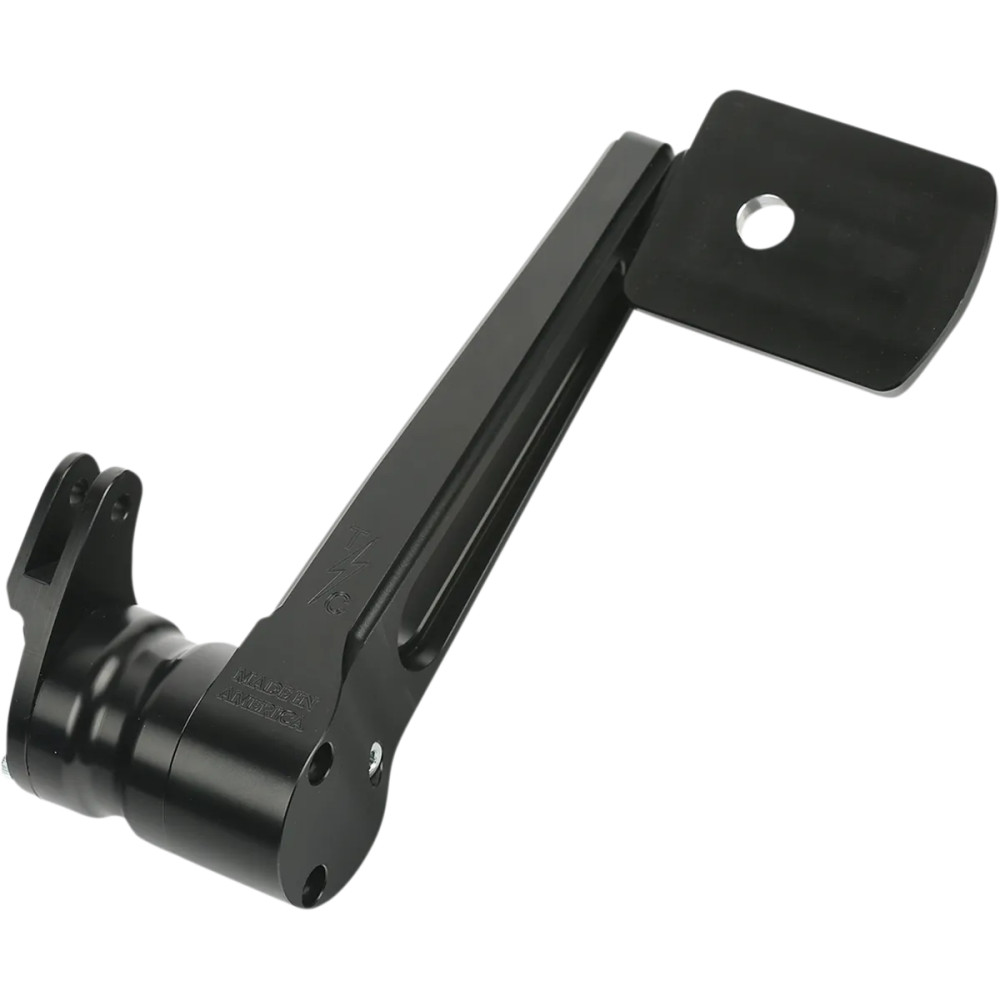 Brake Pedal Pad Mount Brake Pedal Pad Mount