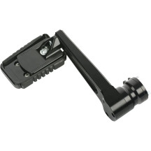 Brake Pedal Pad Mount
