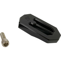 Touring Brake Peg