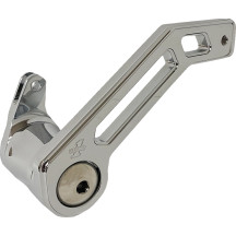 T-Rex Shorty Brake Arm — Chrome