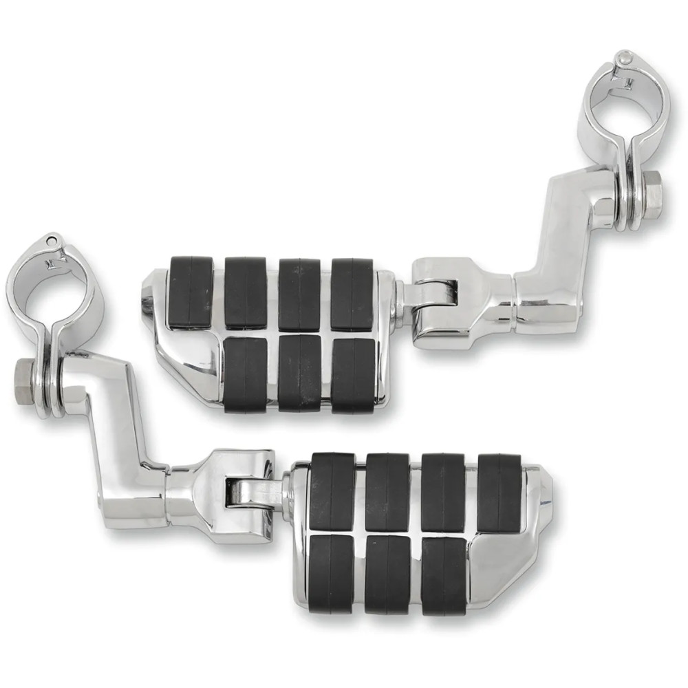 Pegs de Carretera Offset