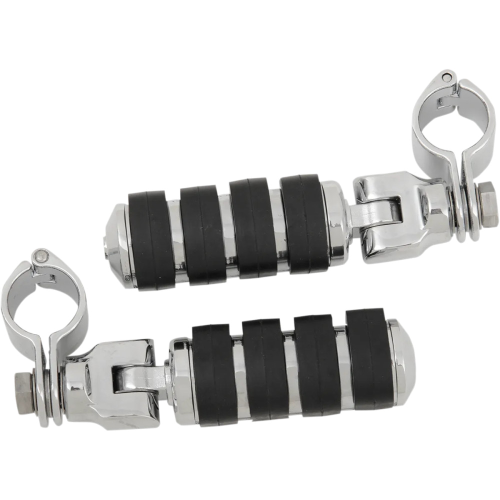 ISO Foot Pegs ISO Foot Pegs