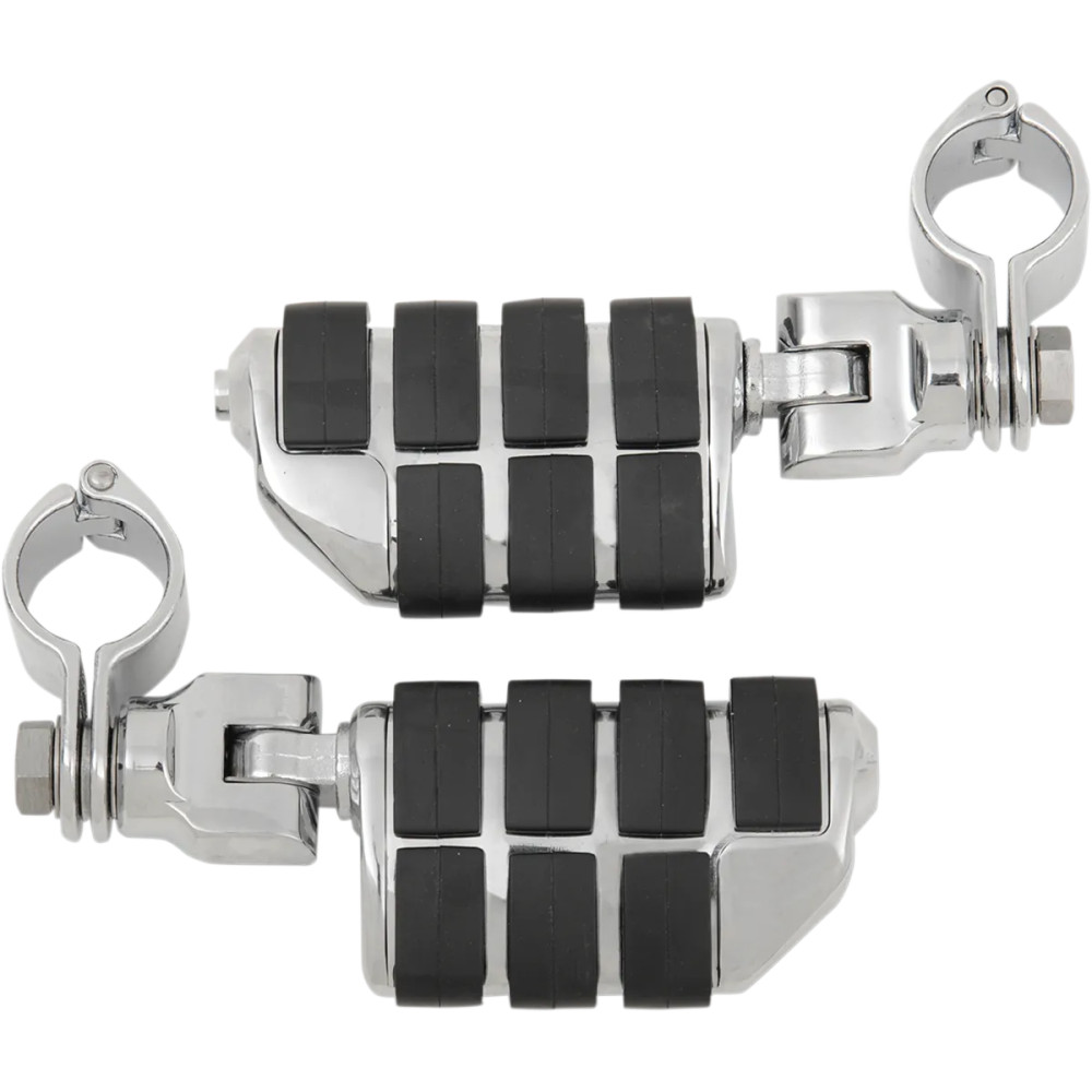 ISO Foot Pegs ISO Foot Pegs