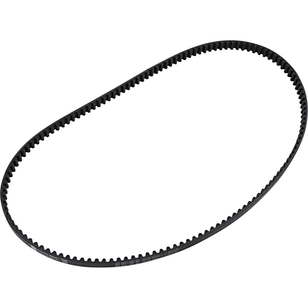 Rear Drive Belt