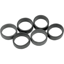 Clamp-On Footpeg Replacements