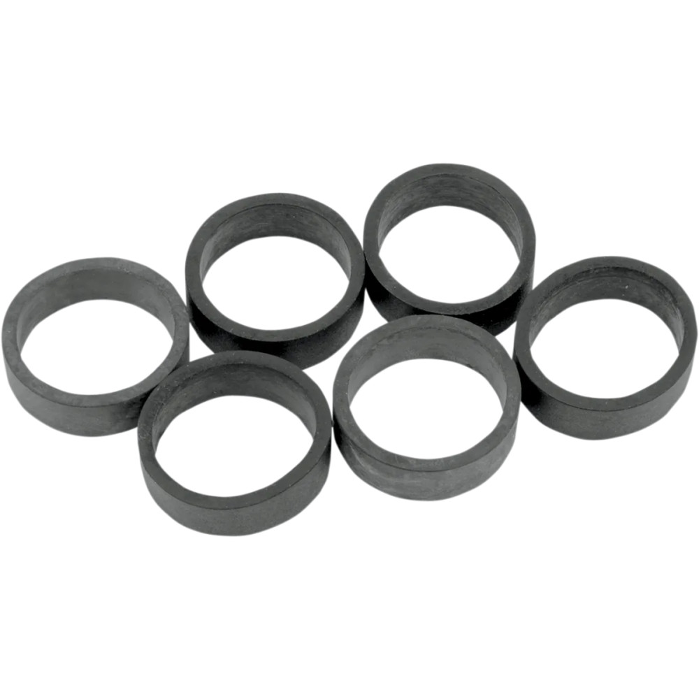 Clamp-On Footpeg Replacements Clamp-On Footpeg Replacements