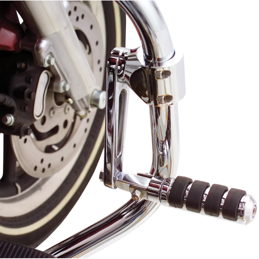 Adjustable Highway Peg Mount