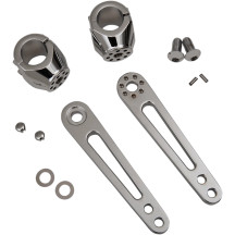 Adjustable Highway Peg Mount