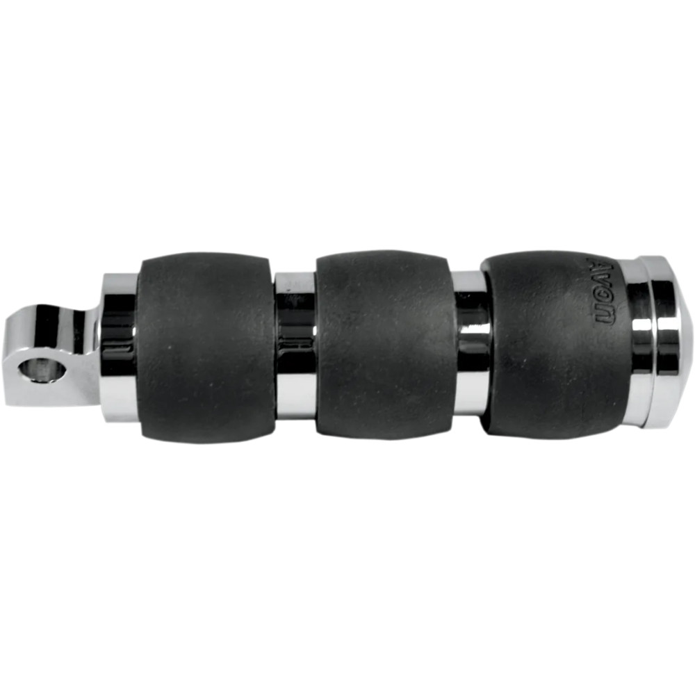 Male-Mount Footpegs Male-Mount Footpegs