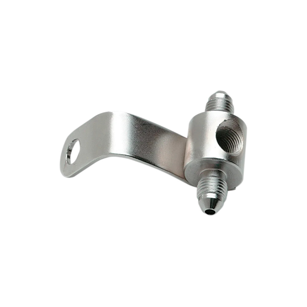 Rear Brake Tee