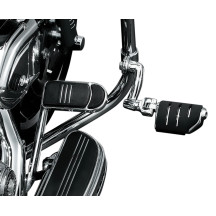 Reposapiés Duales Longhorn Offset