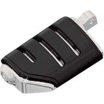 Pezones ISO® Dually Trident