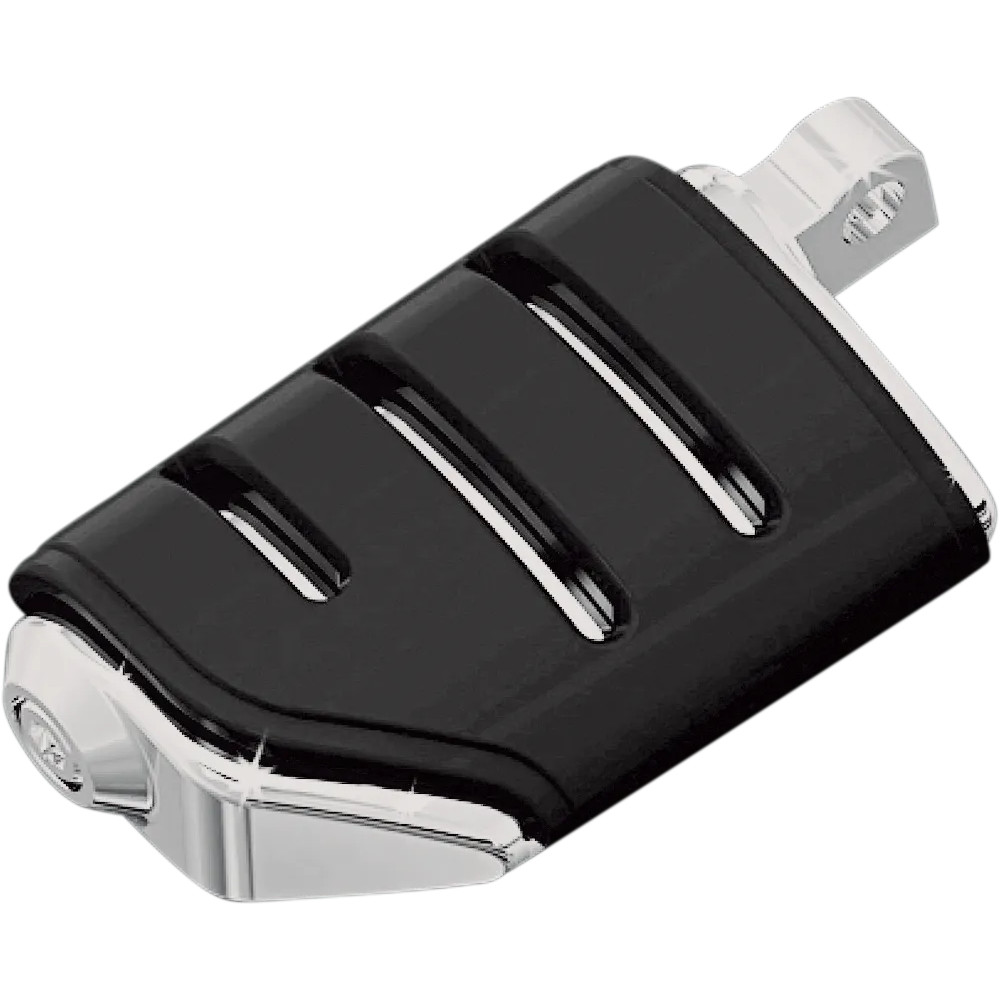 Pezones ISO® Dually Trident