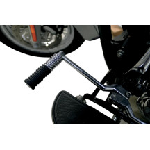 Extensión de palanca de cambios — 38 mm (1-1/2") más larga, cromado