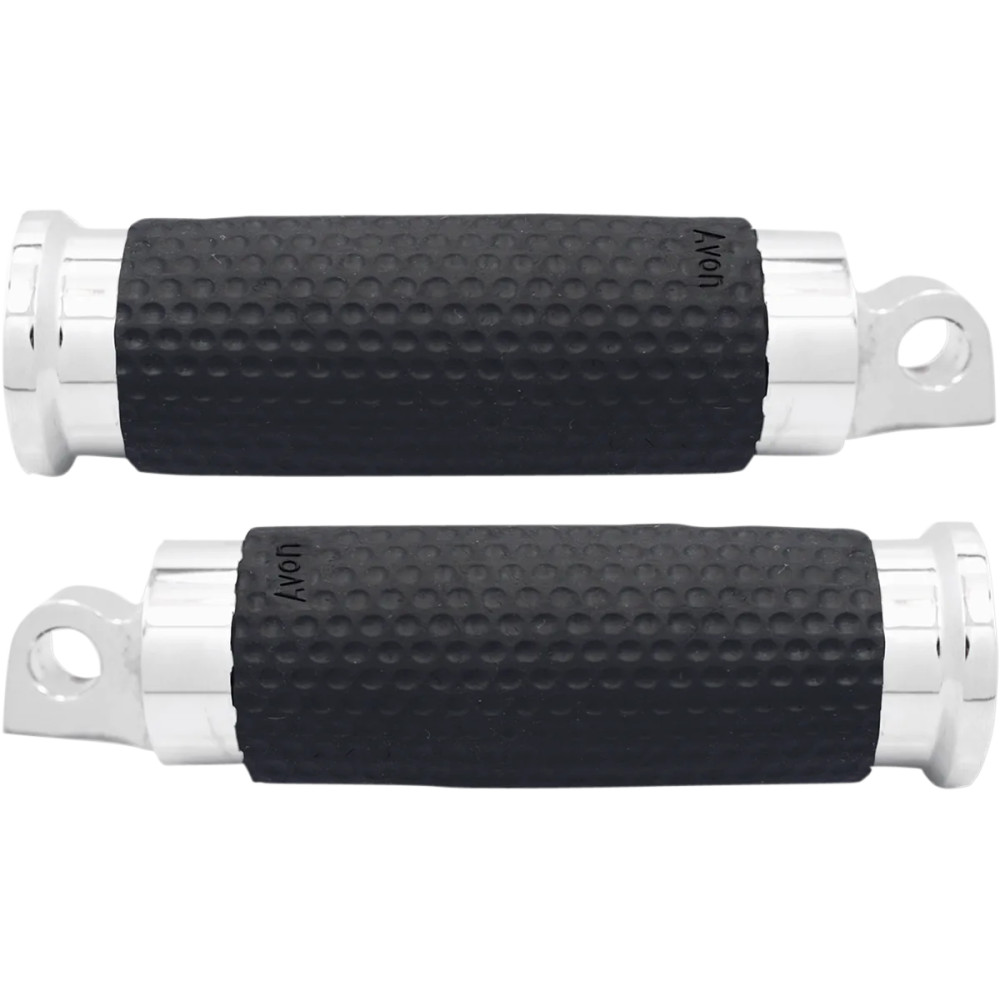 Gel Footpegs
