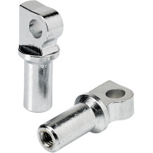 Male Clevis Mounts