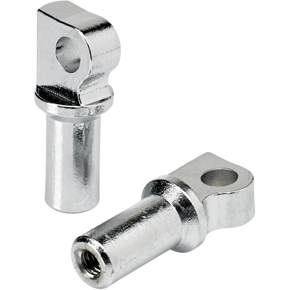 Male Clevis Mounts
