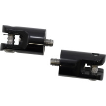 Footpeg Mounts