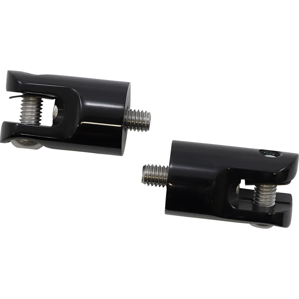 Footpeg Mounts