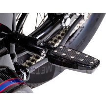 Rear Footpeg Mounts