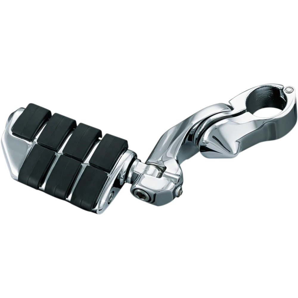 Cruise Pegs for Use with Fairing Lowers