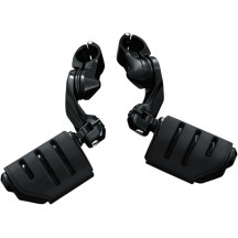 Tour-Tech™ Adjustable Cruise Peg Mounts