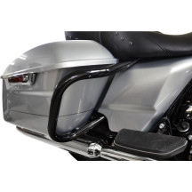 Big Buffalo Saddlebag Bars