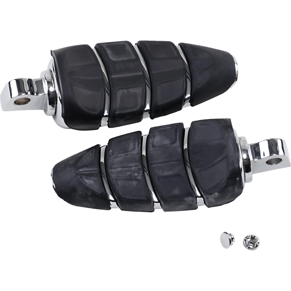 Kinetic™ Footpegs Kinetic™ Footpegs