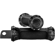 Overdrive Foot Pegs