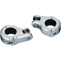 Brute Highway Peg Mounts