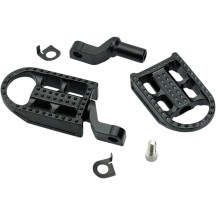 Mushman Footpegs