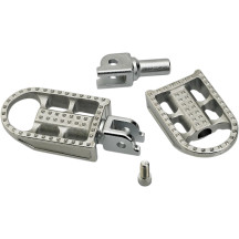 Mushman Footpegs