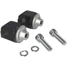 Foot Rest Adapters
