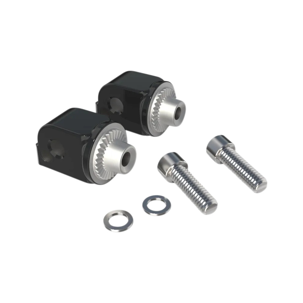 Foot Rest Adapters