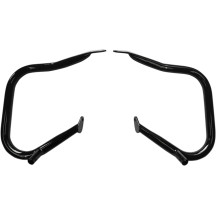 Big Buffalo Saddlebag Bars